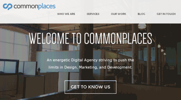 commonplaces.us