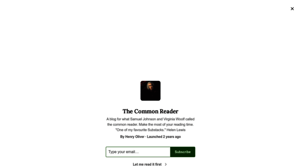 commonreader.substack.com