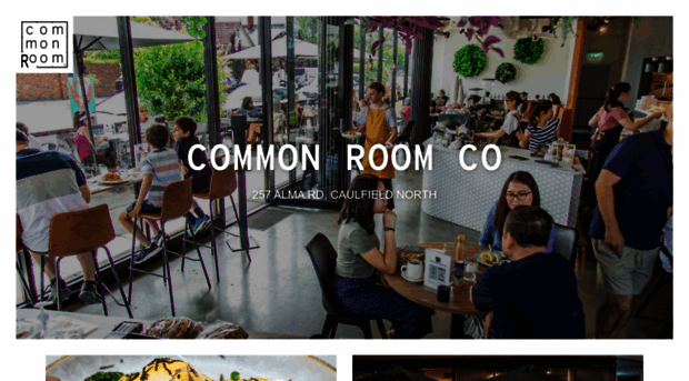 commonroomco.com.au