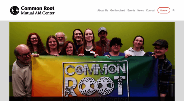 commonroot.net