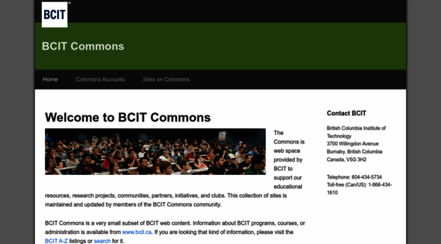 commons.bcit.ca