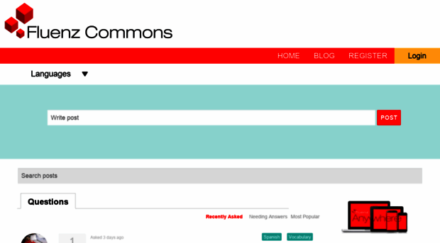 commons.fluenz.com