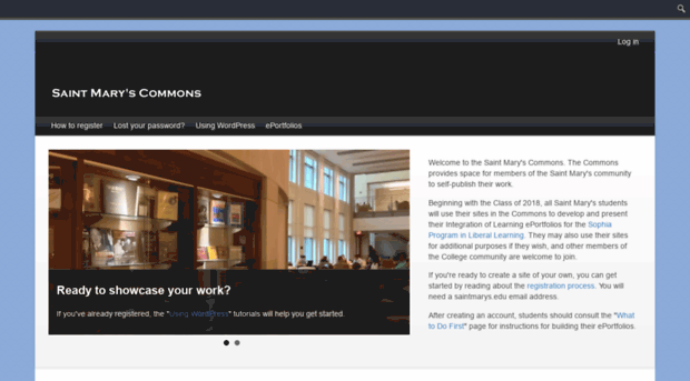 commons.saintmarys.edu