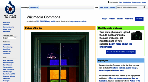 commons.wikipedia.net