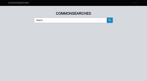 commonsearches.net