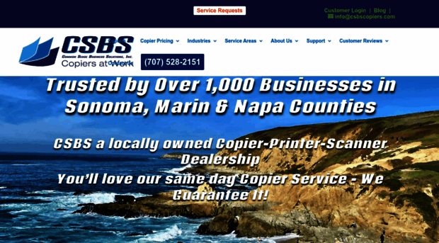 commonsensebusinesssolutions.com