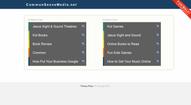 commonsensemedia.net