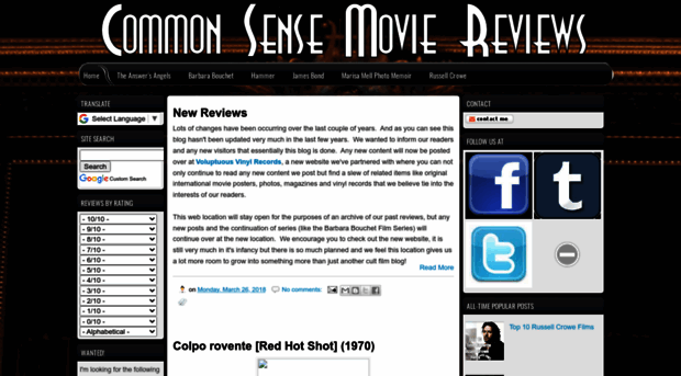 commonsensemoviereviews.blogspot.com