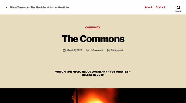 commonsfilm.com