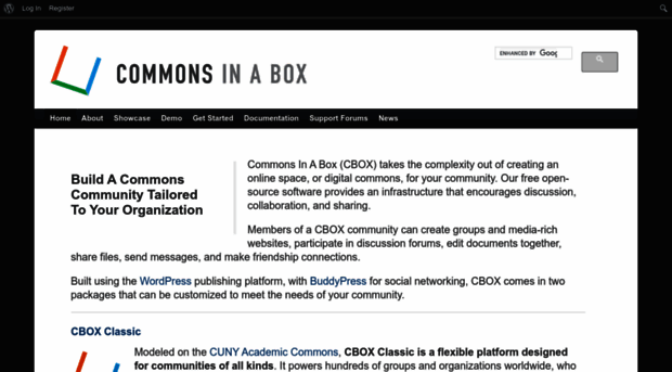 commonsinabox.org