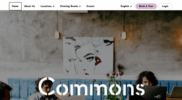 commonslounge.ro