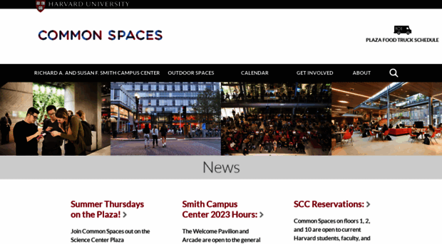 commonspaces.harvard.edu