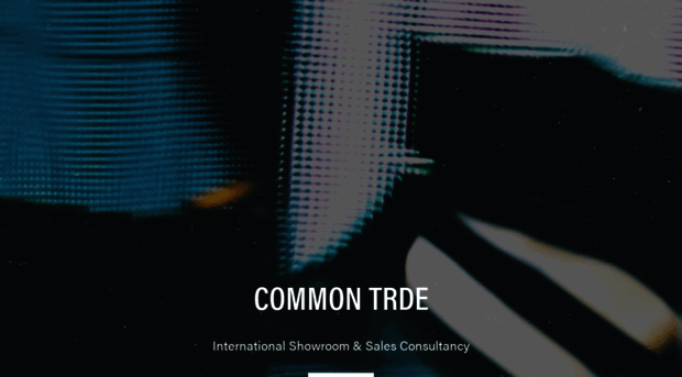 commontrde.com