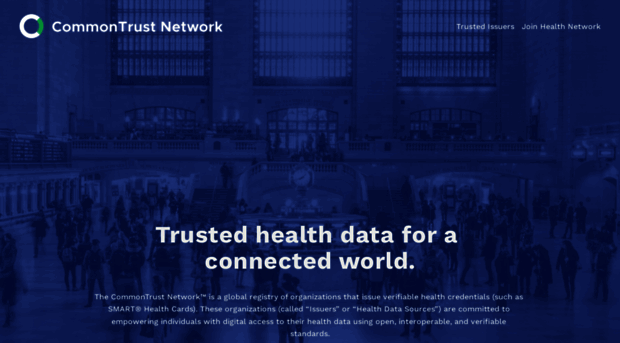 commontrustnetwork.org