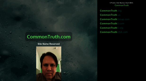 commontruth.com