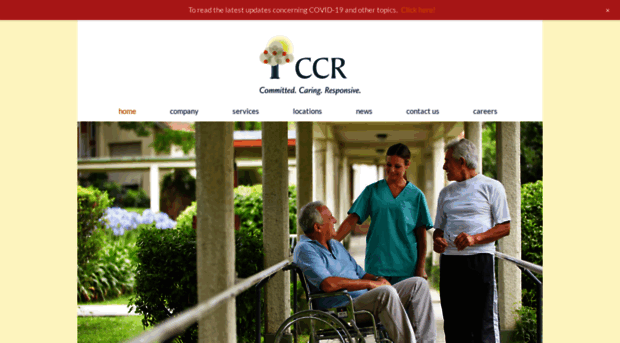 commonwealth-care.com