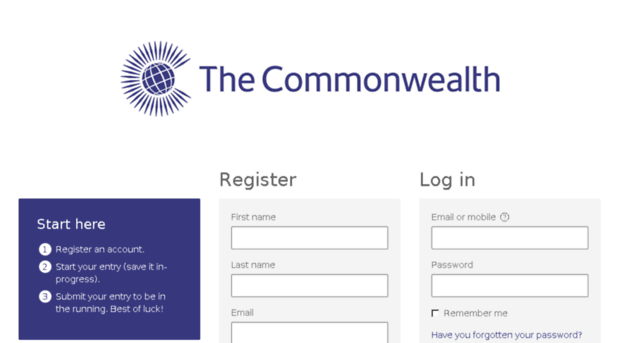 commonwealth-youthworkers.awardsplatform.com