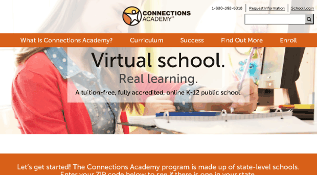 commonwealth.connectionsacademy.com