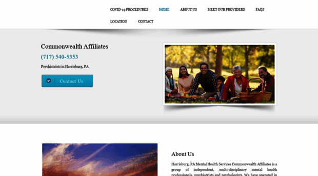 commonwealthaffiliates.com