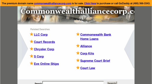 commonwealthalliancecorp.com