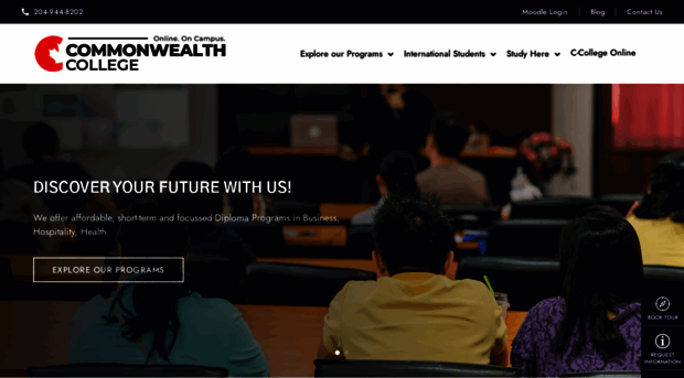 commonwealthcollege.ca