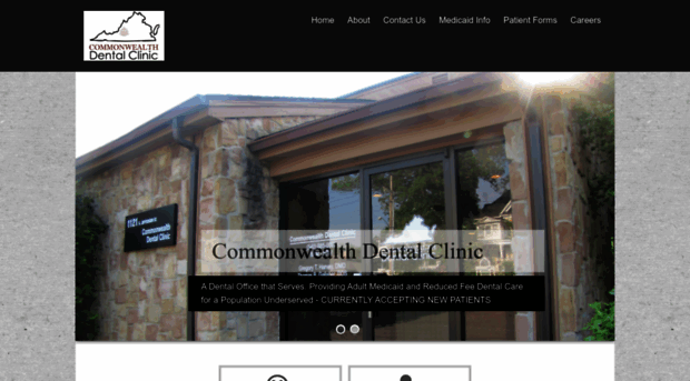 commonwealthdentalclinic.com