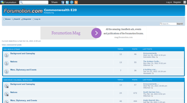 commonwealthe20.forumotion.com