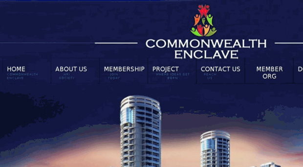 commonwealthenclave.org