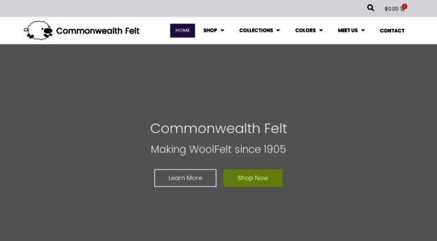 commonwealthfelt.com