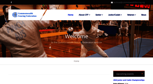 commonwealthfencing.org