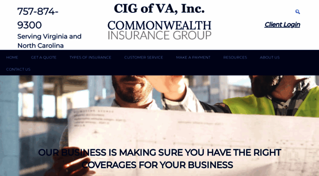 commonwealthinsgroup.com