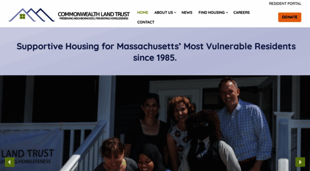 commonwealthlandtrust.org