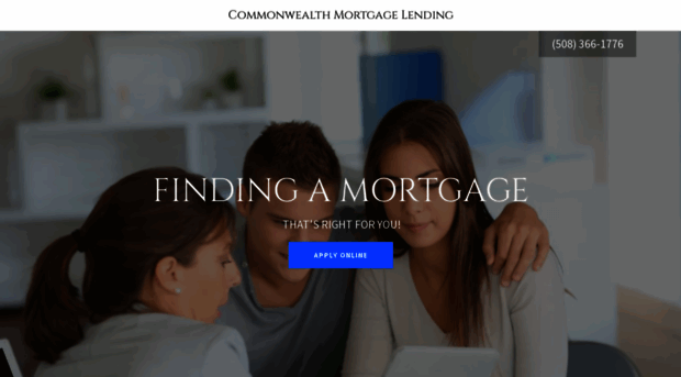 commonwealthloan.com