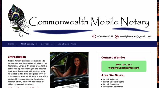 commonwealthmobilenotaryva.com