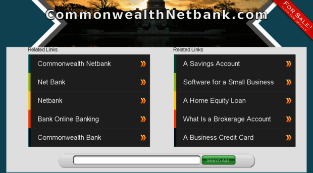 commonwealthnetbank.com