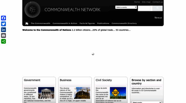 commonwealthofnations.org