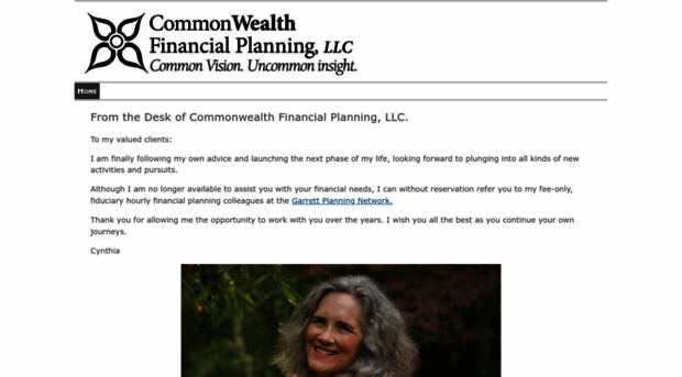 commonwealthplanning.com