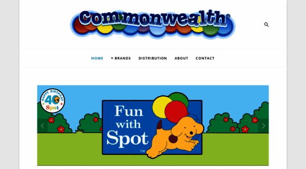 commonwealthtoy.com