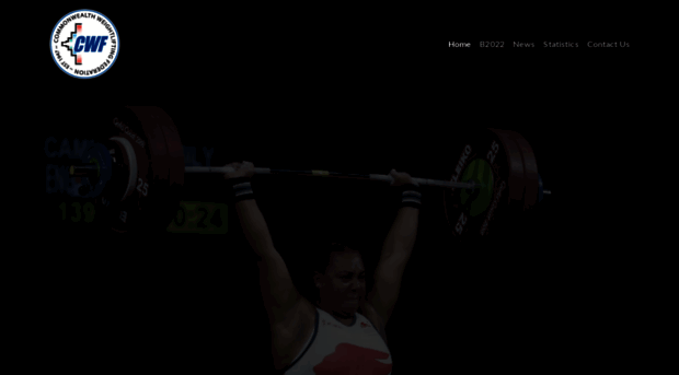 commonwealthweightlifting.com