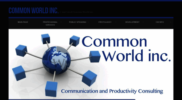 commonworldinc.com