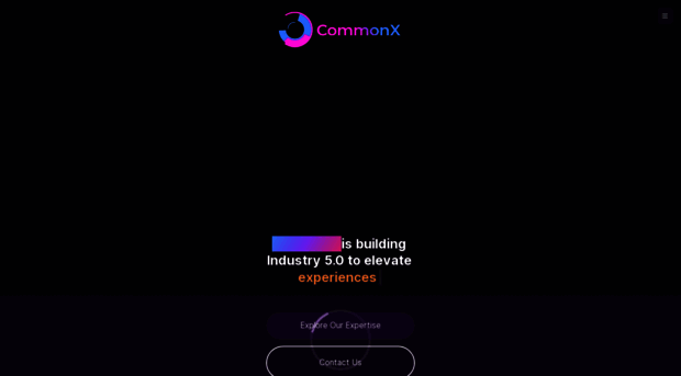 commonx.ai