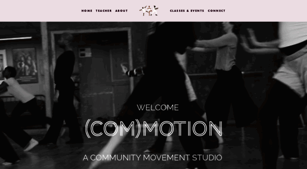 commotionpdx.org