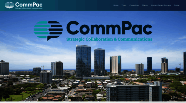 commpac.com