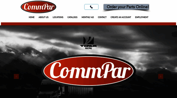 commpar.com