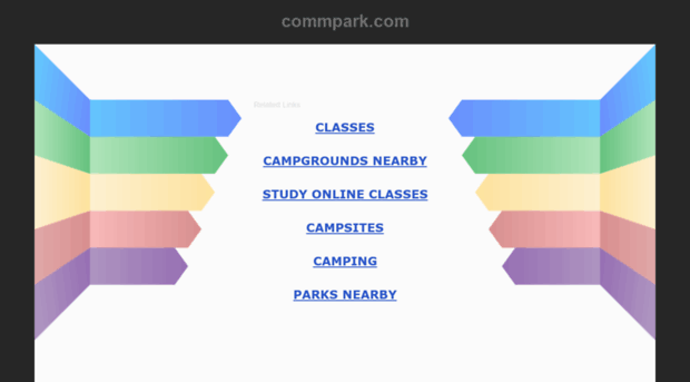 commpark.com