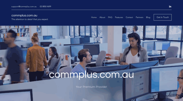 commplus.com.au