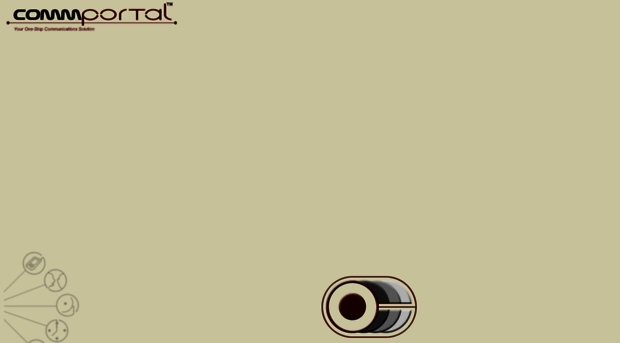commportal.com