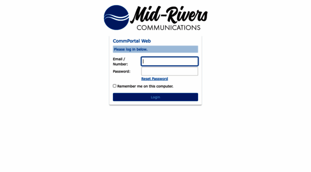 commportal.midrivers.com