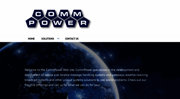 commpower.com