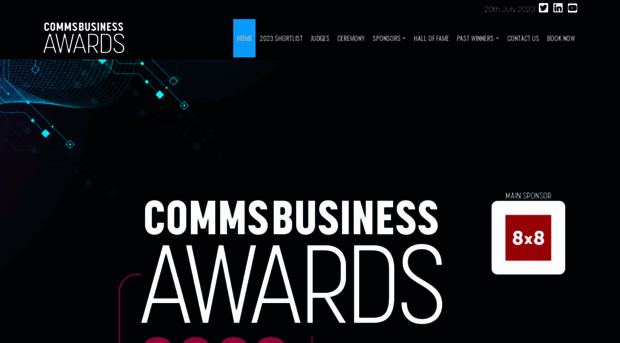 commsbusinessawards.co.uk